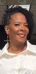 Jennifer Caudle