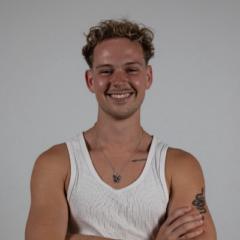 Mitch Durden