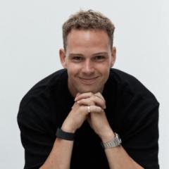 Mitch Durden