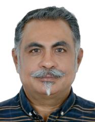 Pritam Narsinghani