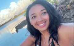 Keiyanna Washington