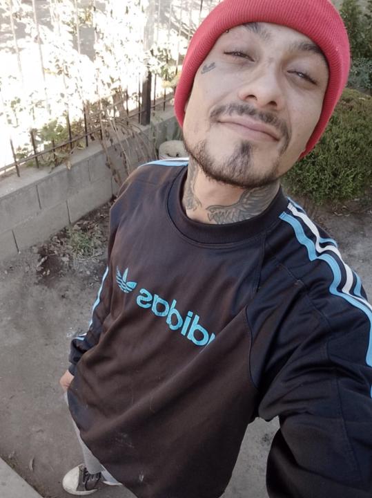 Luis Rivero