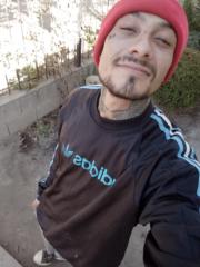 Luis Rivero