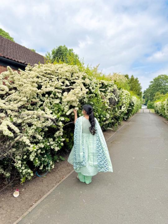 Kamaljit Kaur