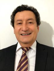 Humberto Bermudez Shnaid