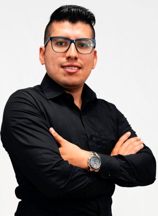 Mario Carpio