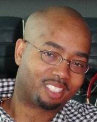 Joseph Bailey