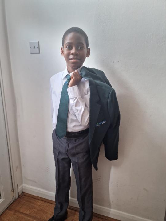 Iseoluwa Sobanjo