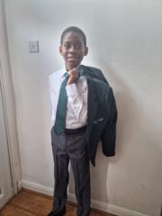 Iseoluwa Sobanjo