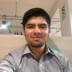 Axel Jimenez