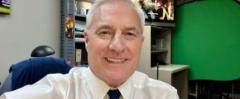 Myron G. Cooper