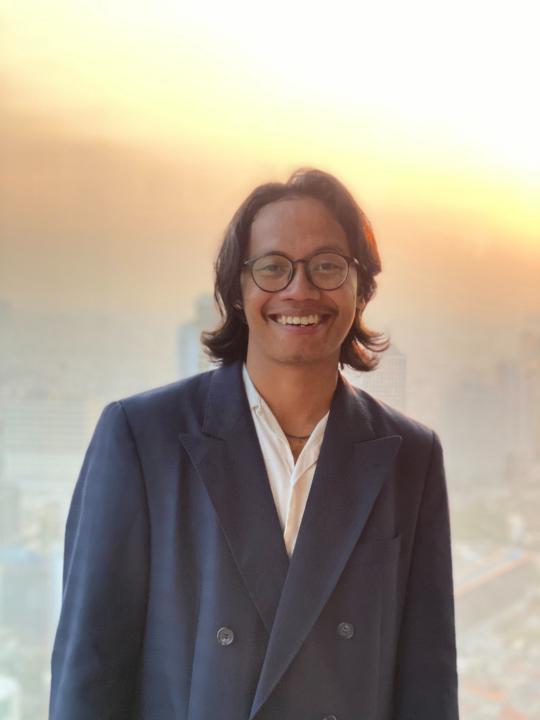 Abdul Manaf