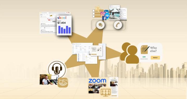Premium Life Launchpad