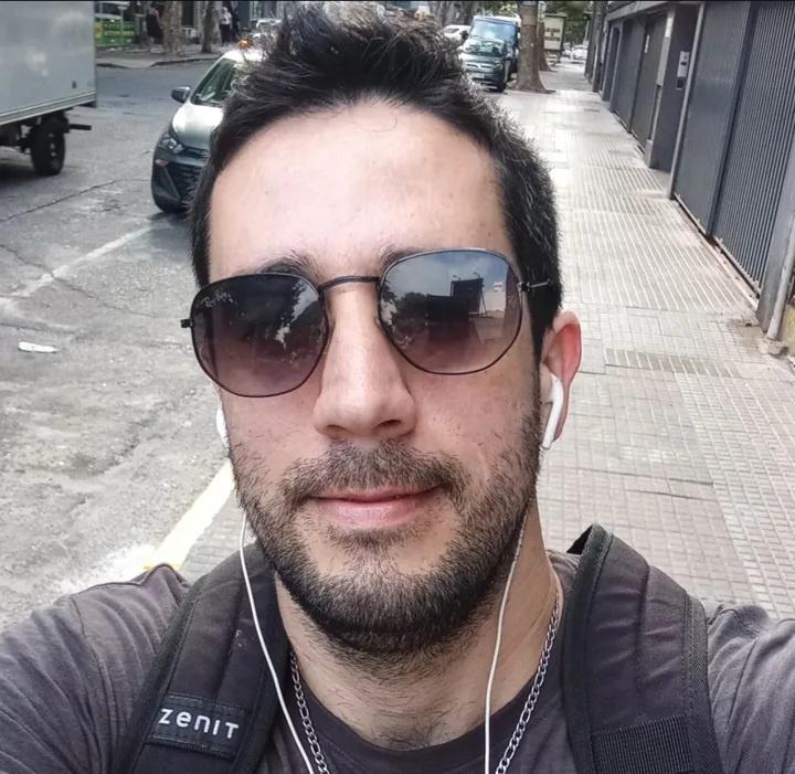 Gabriel Joaquín Silva
