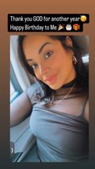 Tanisha Castellanos