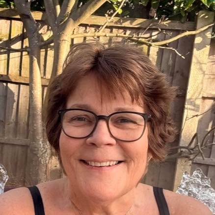 Jane Gordon