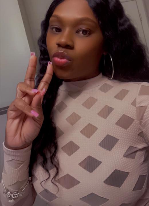 Taranisha Griffin