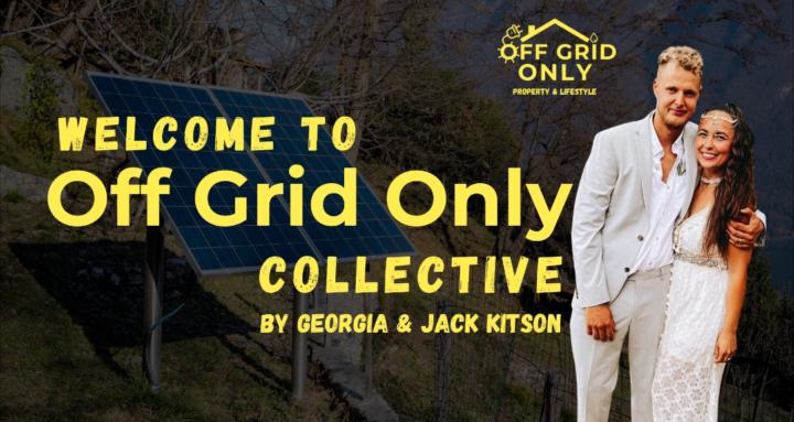 Off Grid Only Collective
