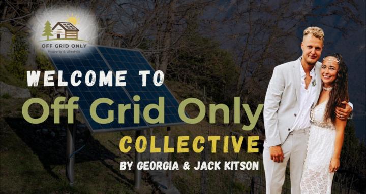 Off Grid Only Collective