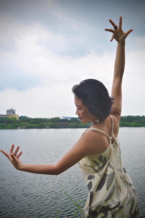 Sunny Nguyen