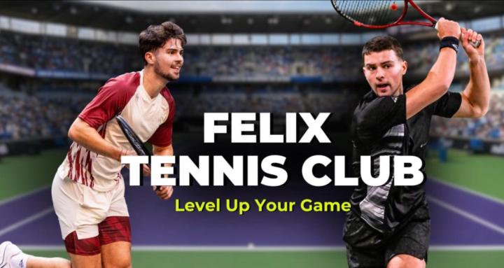 Felix Tennis Club