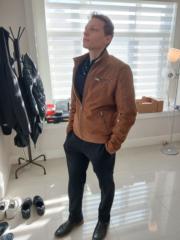 Alex Pop