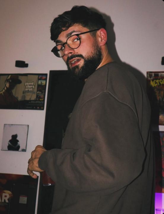 Damir Krnic