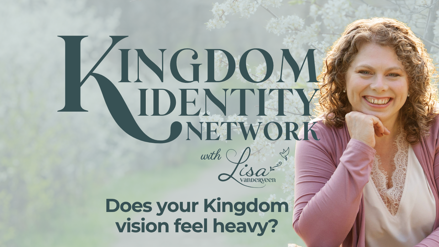 Kingdom Identity Network 🌕