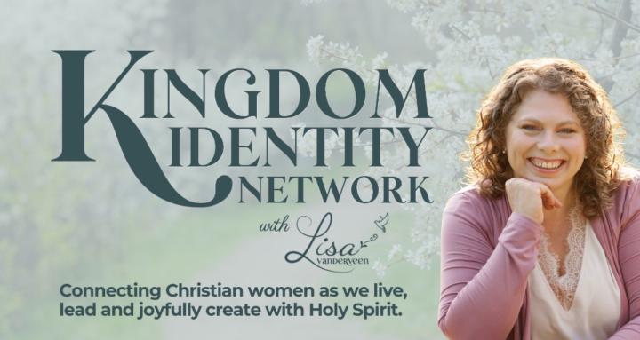 Kingdom Identity Network 🔥