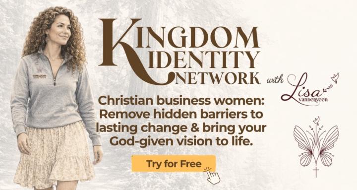 Kingdom Identity Network 🌒