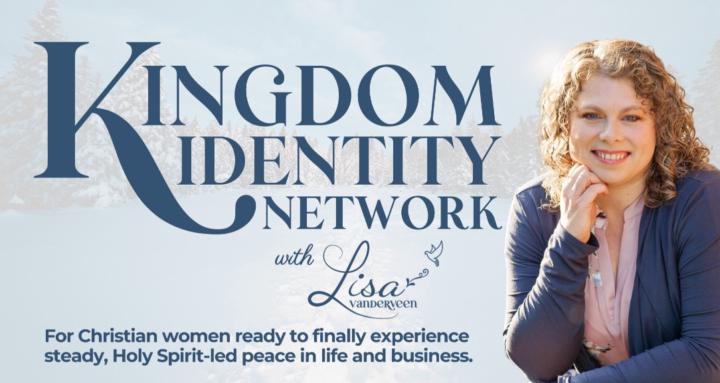 Kingdom Identity Network 🔥