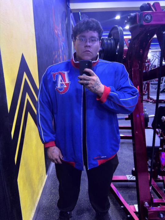 Jairo Daniel Rivera Carbajal