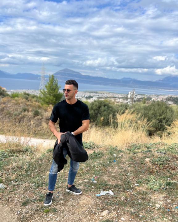 Nikos Kouziortis