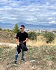 Nikos Kouziortis