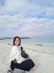 Barbara Sánchez Heredia