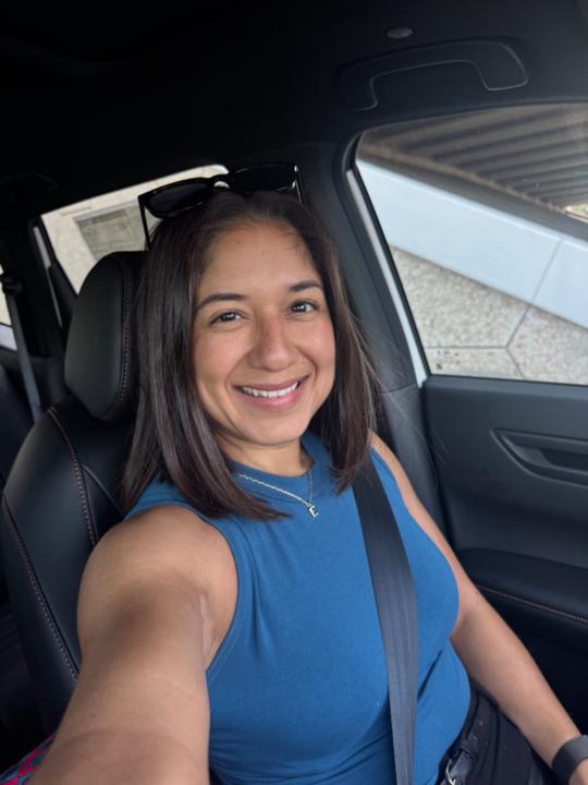 Erica Ruiz