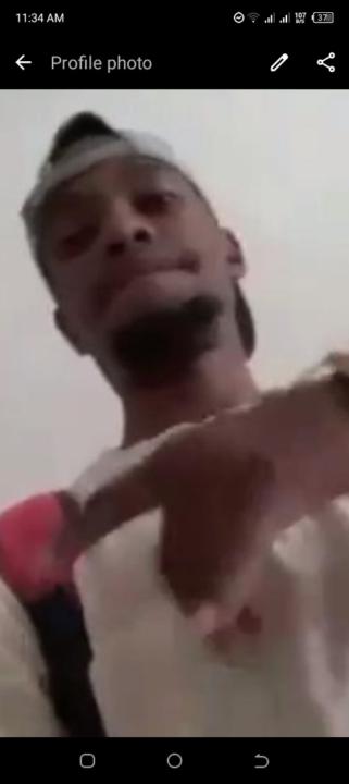 Sifiso Nkabinde