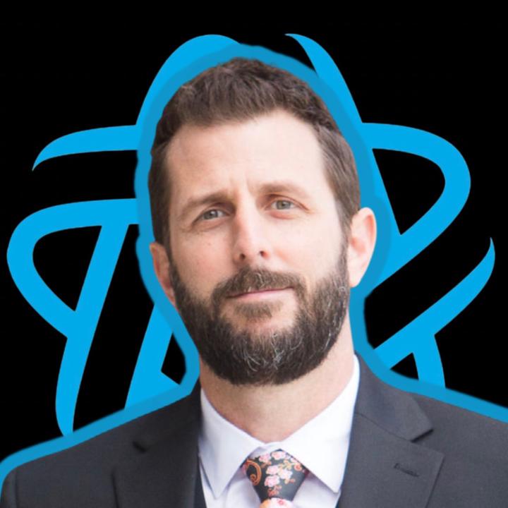 Richard Parham
