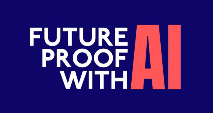 Future Proof with AI