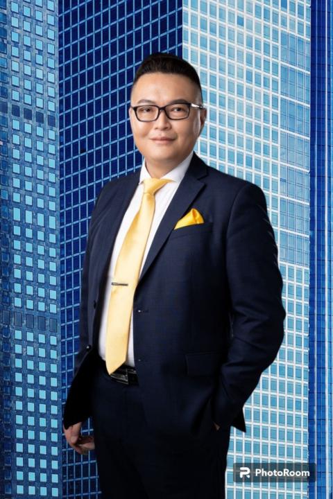 Gary Edward Chong Jar Yew