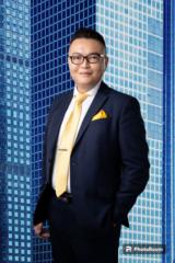 Gary Edward Chong Jar Yew