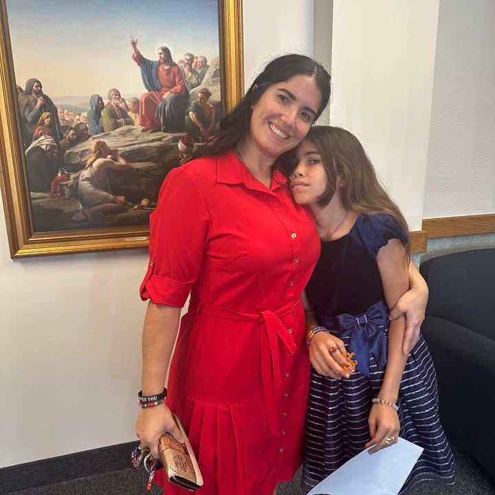 Iris Cruz