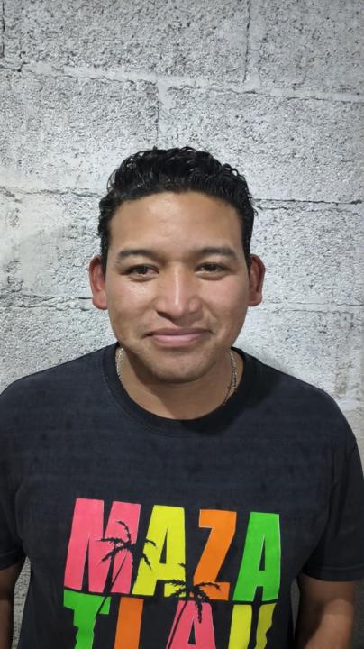 José Alberto Hernández Cruz