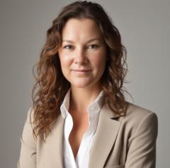 Shaelene Margulewicz