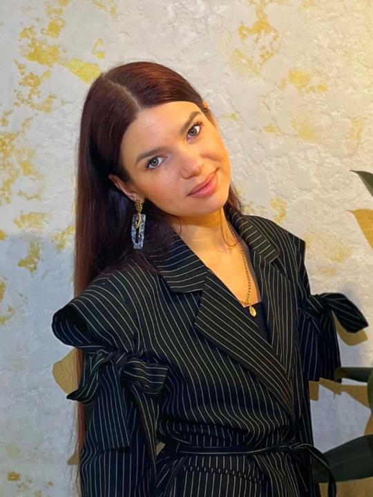 Анастасия Коледа