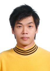 聖崴 Huang