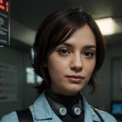 Vanessa Aurelia