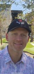 Jared Keesling