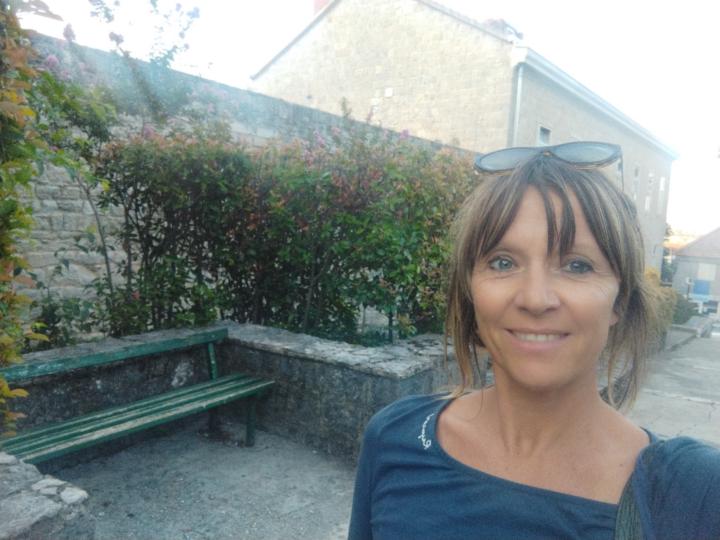 Ana Dalbello
