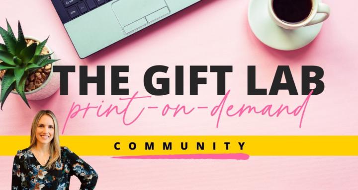 The Gift Lab Community